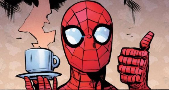 spidey